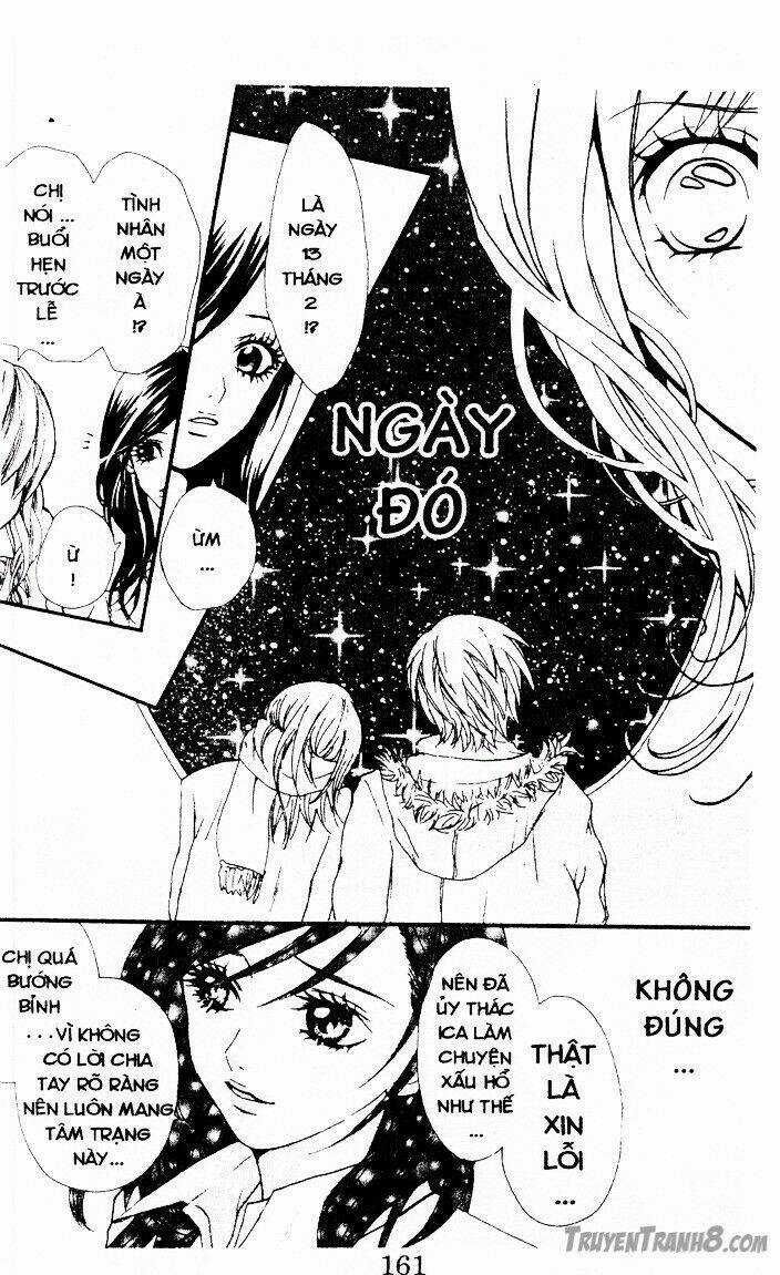 Bí Mật Tình Báo -Ica - Chapter 6 - Trang 13