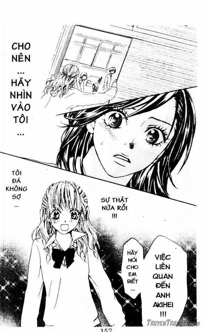 Bí Mật Tình Báo -Ica - Chapter 6 - Trang 9