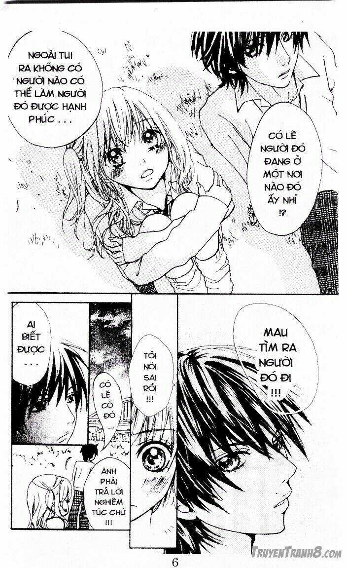 Bí Mật Tình Báo -Ica - Chapter 7 - Trang 4