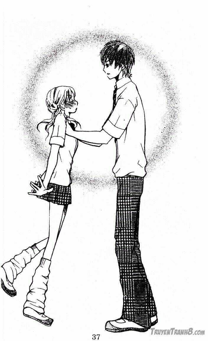 Bí Mật Tình Báo -Ica - Chapter 9 - Trang 3