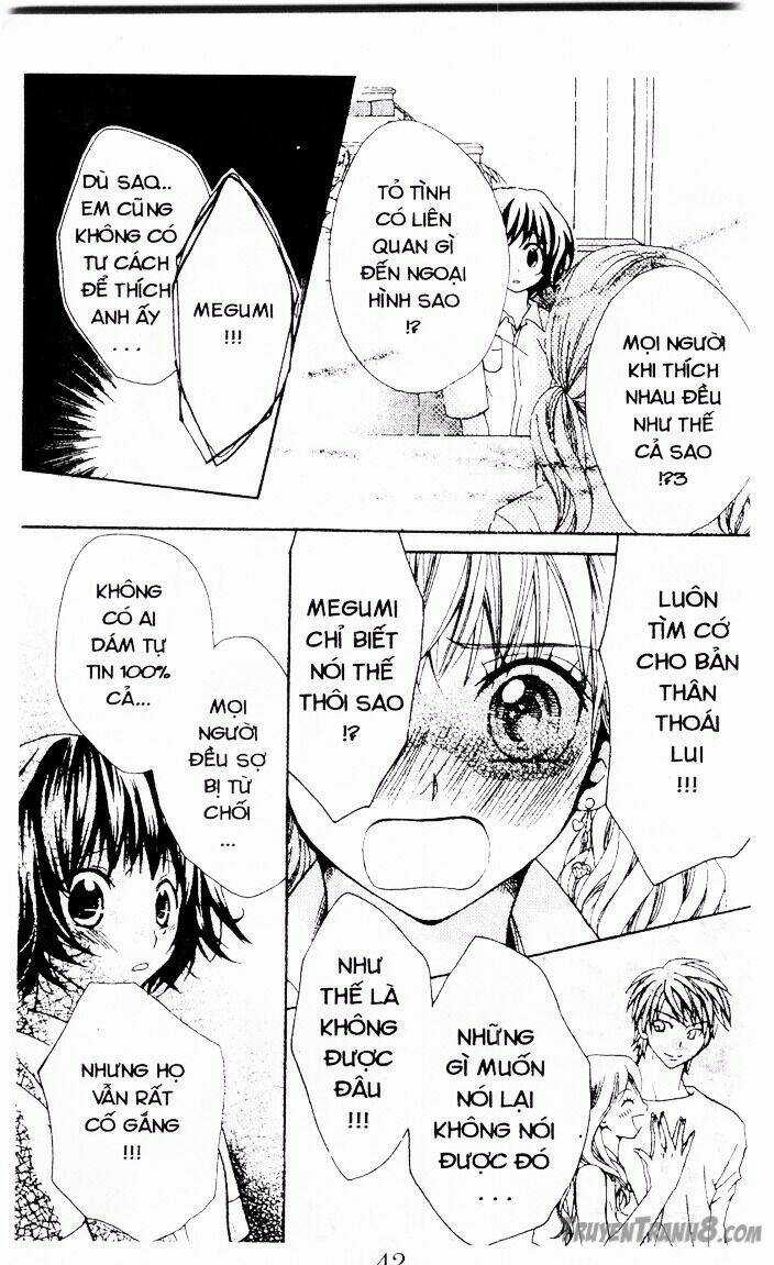 Bí Mật Tình Báo -Ica - Chapter 9 - Trang 8