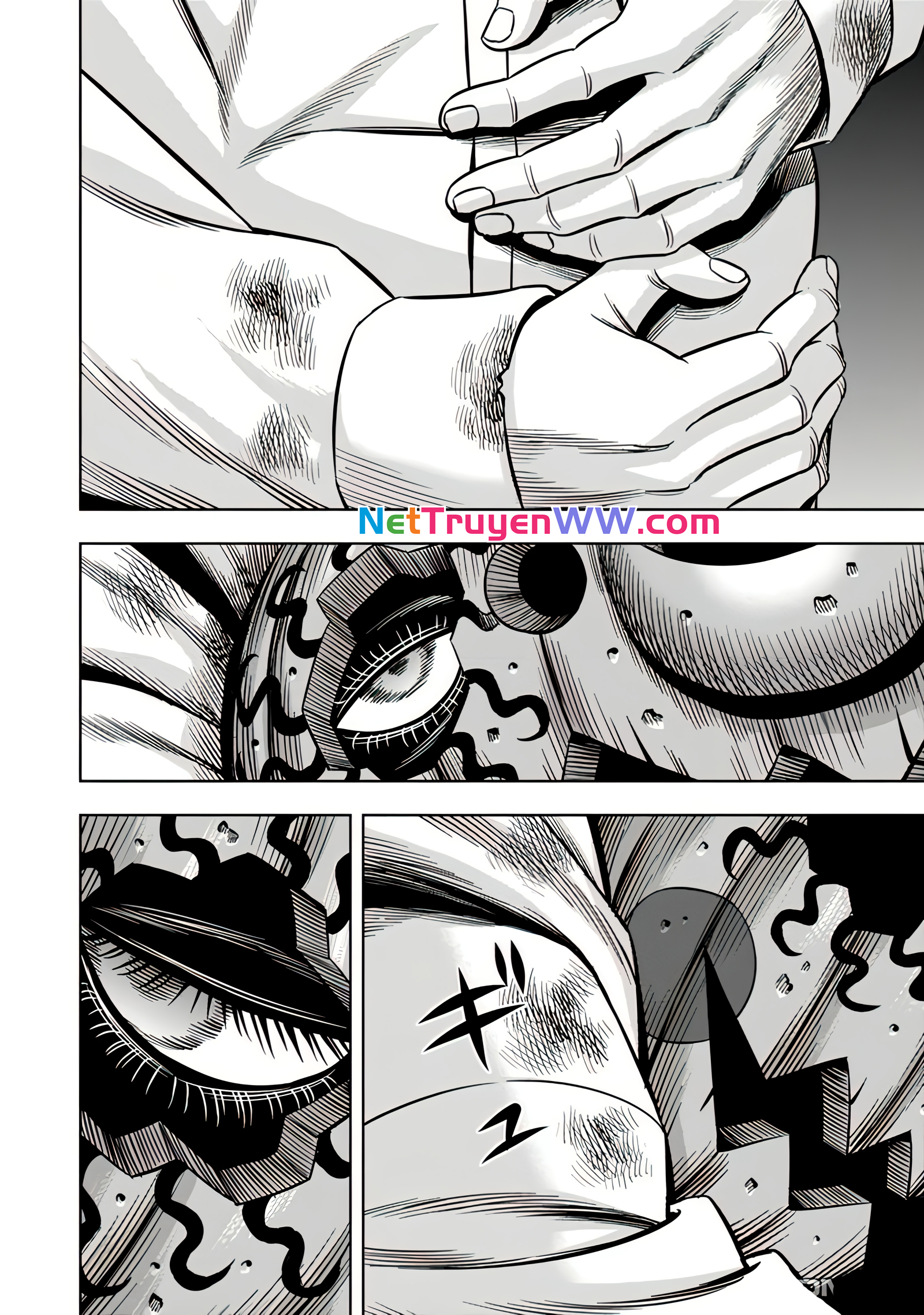 Bí Ngô Cuồng Sát - Chapter 108 - Trang 6