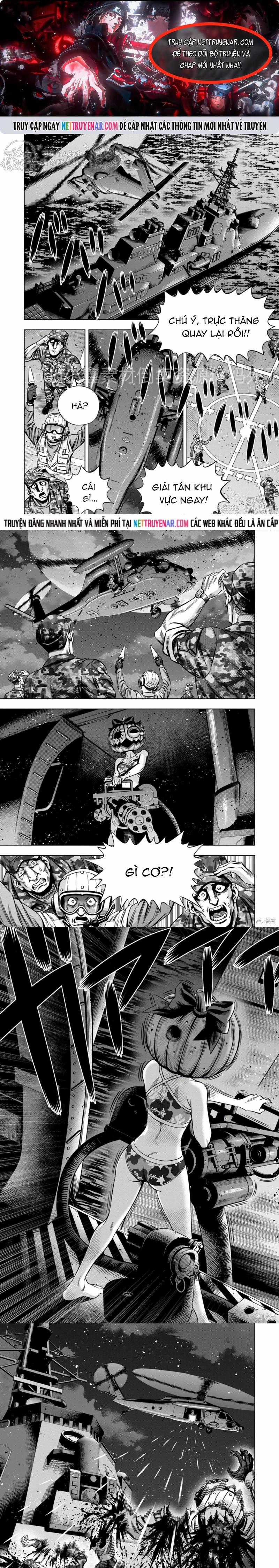 Bí Ngô Cuồng Sát - Chapter 113 - Trang 1