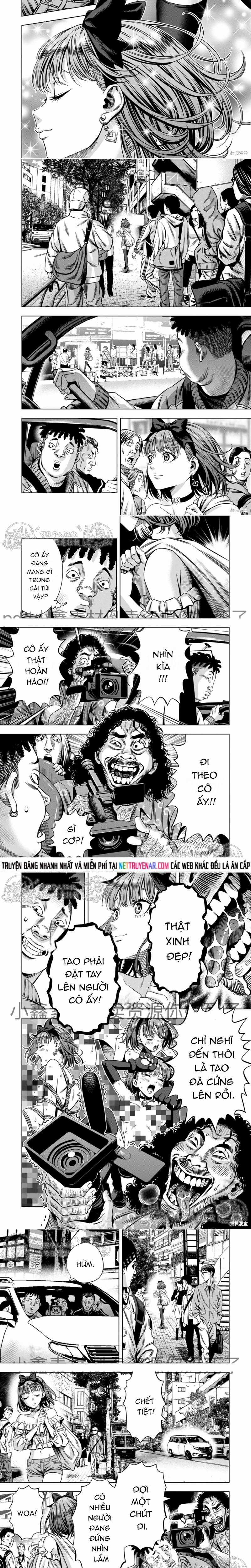 Bí Ngô Cuồng Sát - Chapter 114 - Trang 2