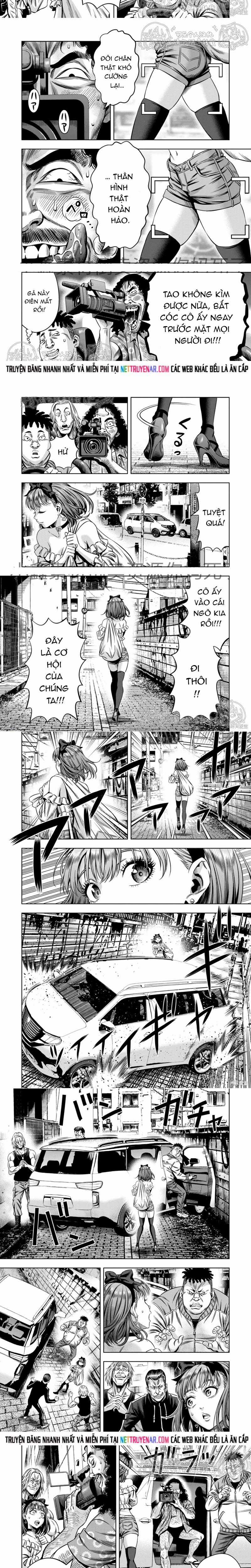 Bí Ngô Cuồng Sát - Chapter 114 - Trang 3