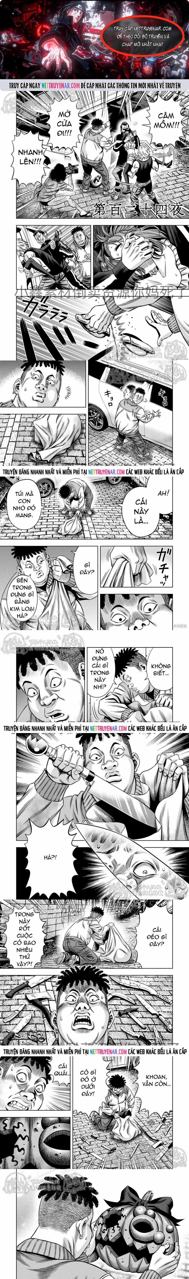 Bí Ngô Cuồng Sát - Chapter 115 - Trang 1