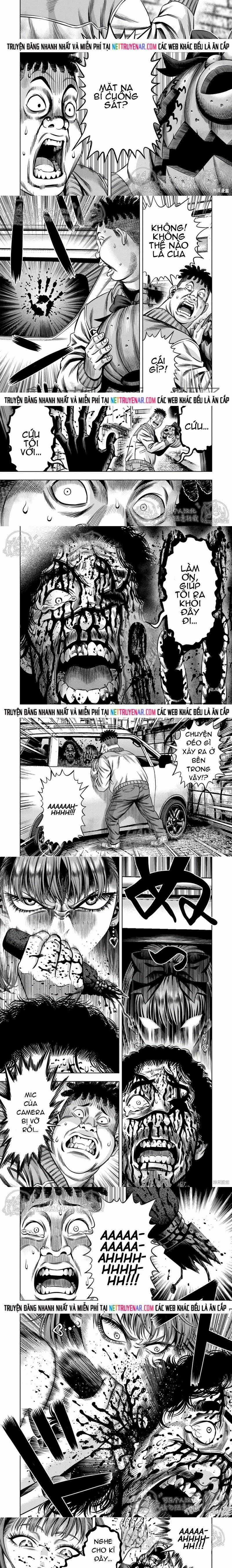 Bí Ngô Cuồng Sát - Chapter 115 - Trang 2