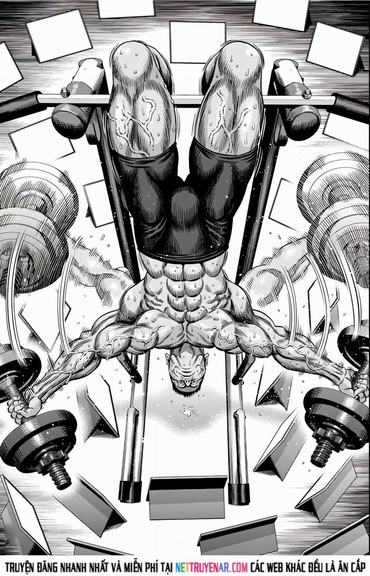 Bí Ngô Cuồng Sát - Chapter 116 - Trang 14