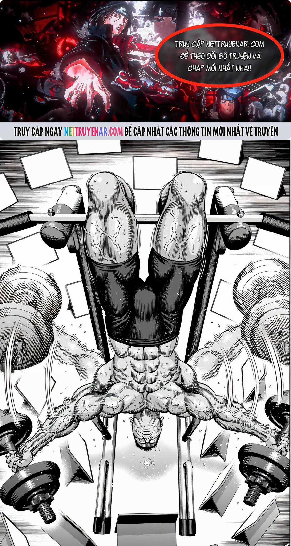 Bí Ngô Cuồng Sát - Chapter 117 - Trang 1