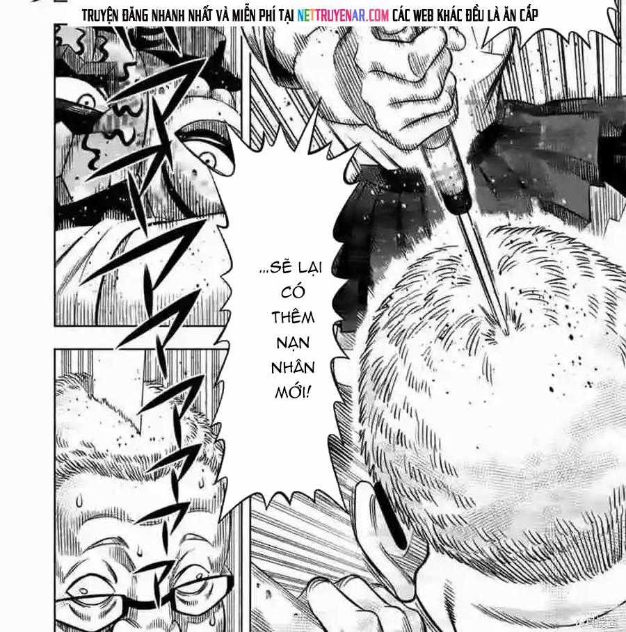 Bí Ngô Cuồng Sát - Chapter 120 - Trang 6