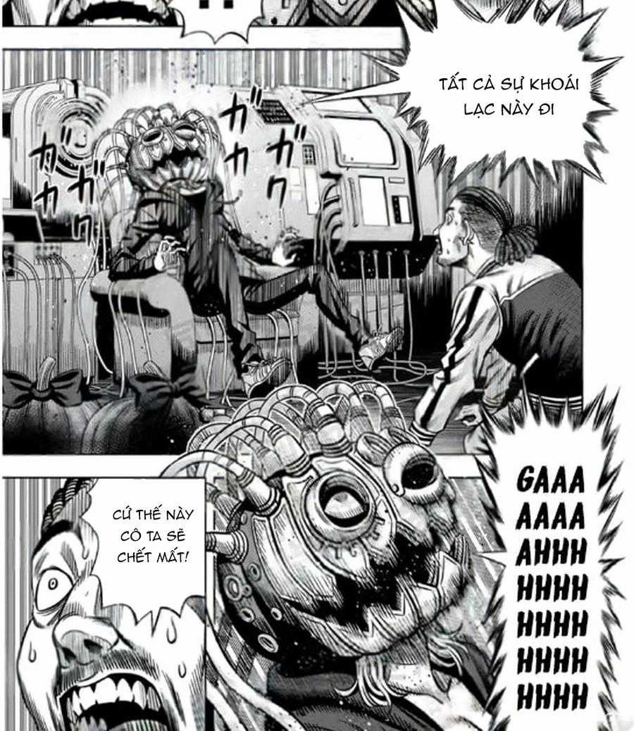 Bí Ngô Cuồng Sát - Chapter 126 - Trang 6