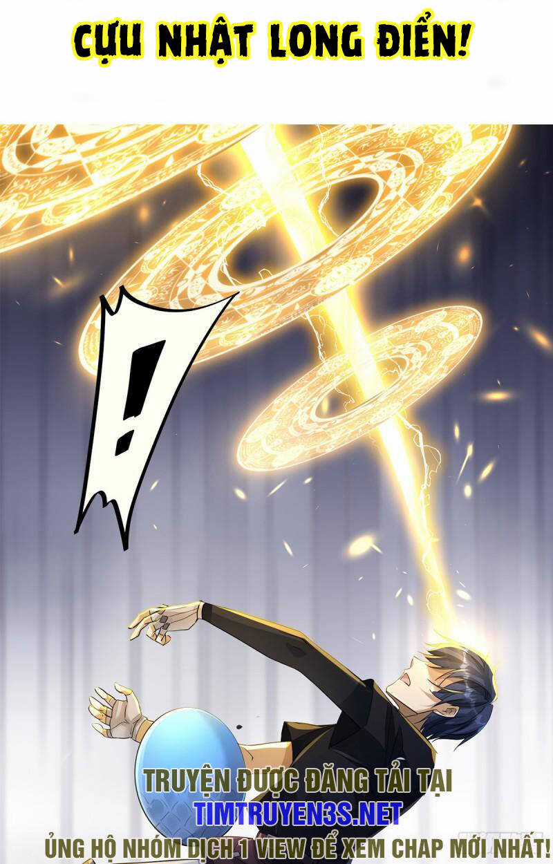 Bí Pháp Ngự Rồng - Chapter 1 - Trang 7