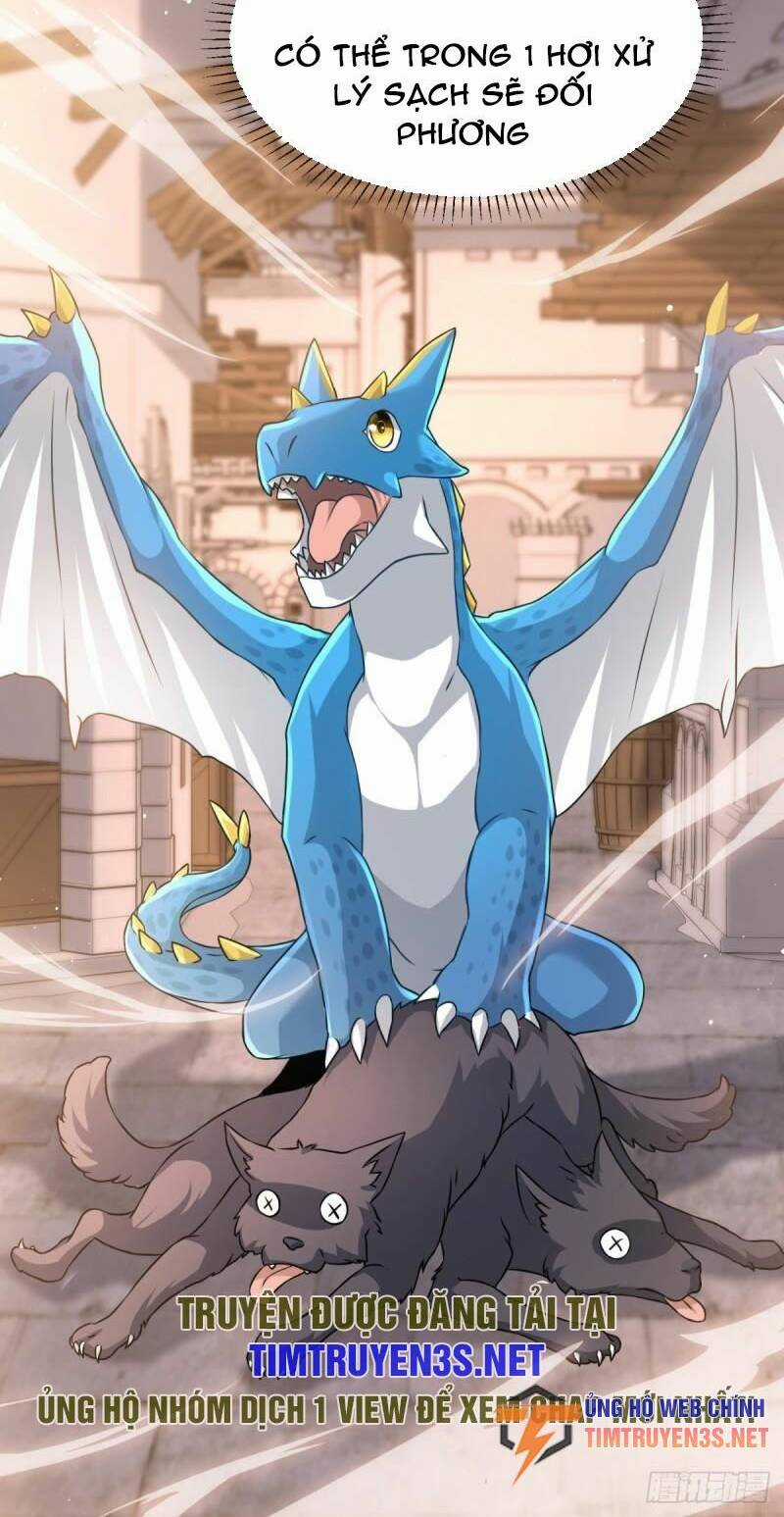 Bí Pháp Ngự Rồng - Chapter 10 - Trang 36