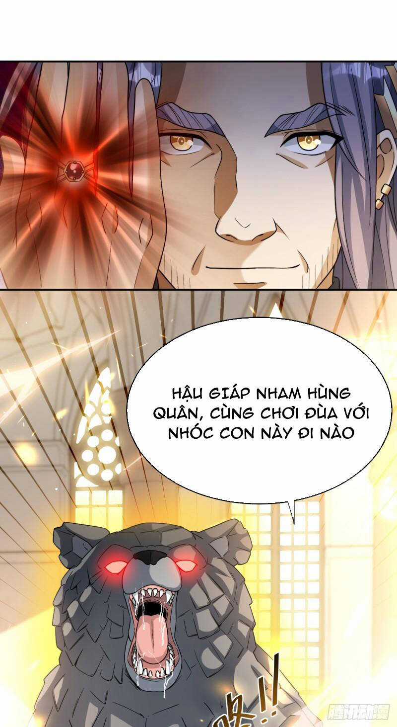 Bí Pháp Ngự Rồng - Chapter 11 - Trang 22