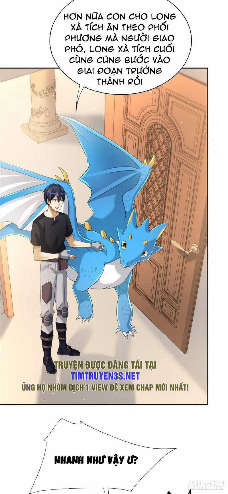 Bí Pháp Ngự Rồng - Chapter 11 - Trang 7