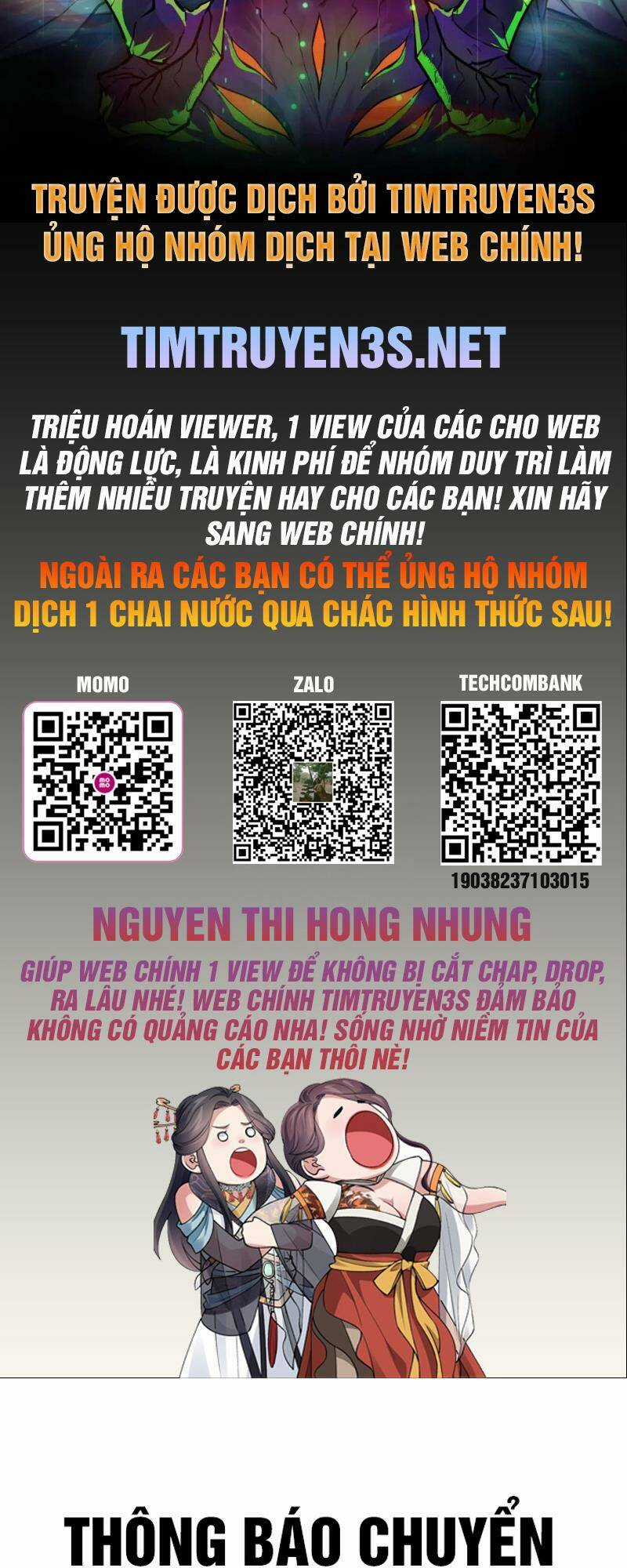Bí Pháp Ngự Rồng - Chapter 13 - Trang 2