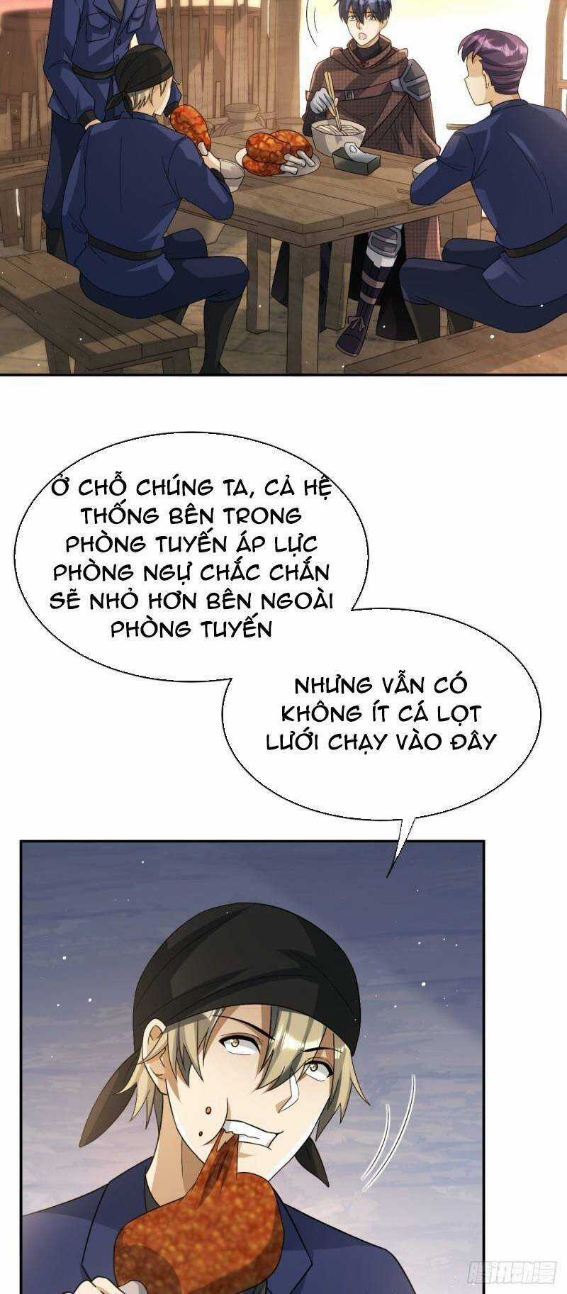 Bí Pháp Ngự Rồng - Chapter 13 - Trang 14