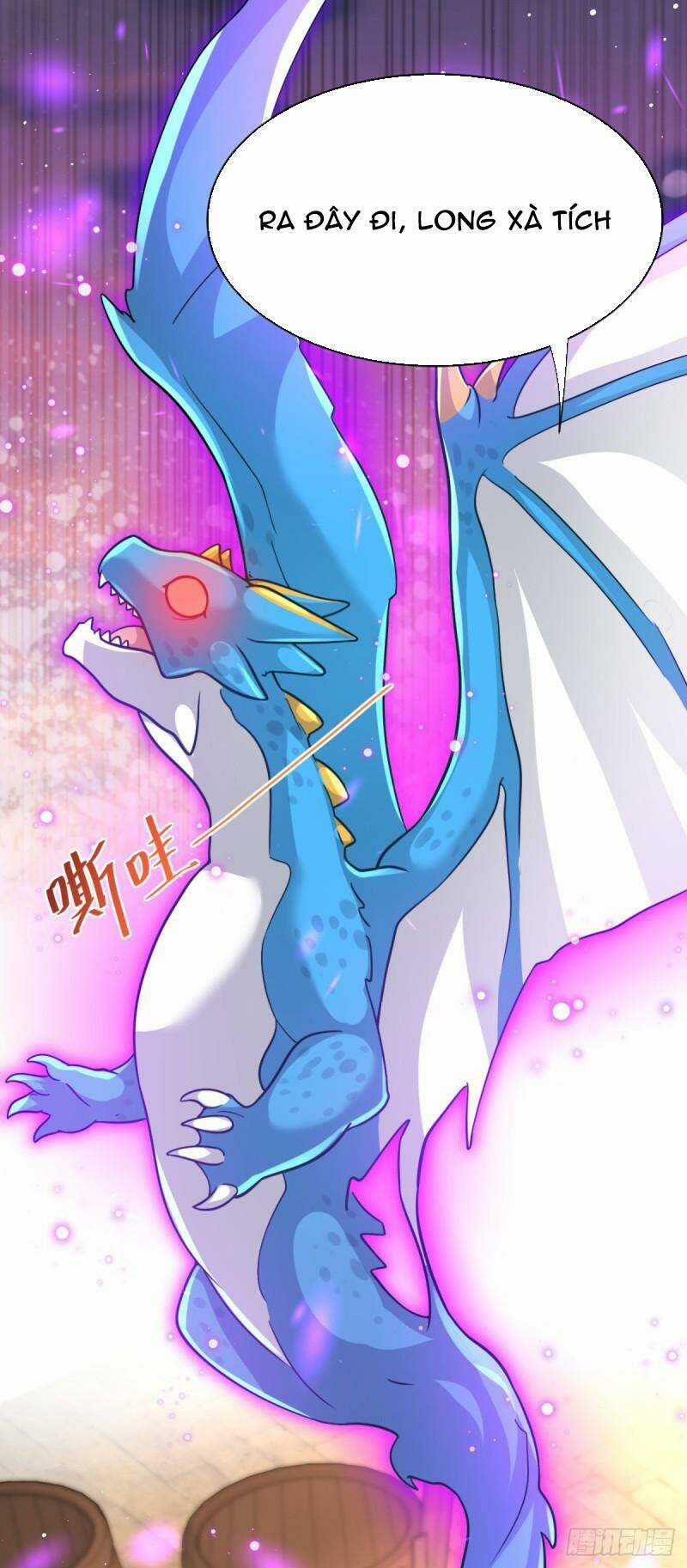 Bí Pháp Ngự Rồng - Chapter 13 - Trang 19