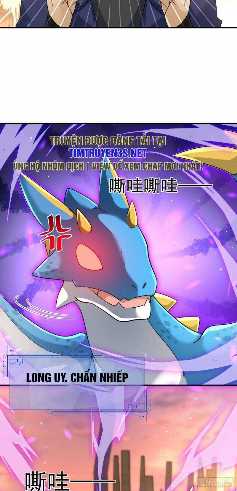 Bí Pháp Ngự Rồng - Chapter 13 - Trang 23