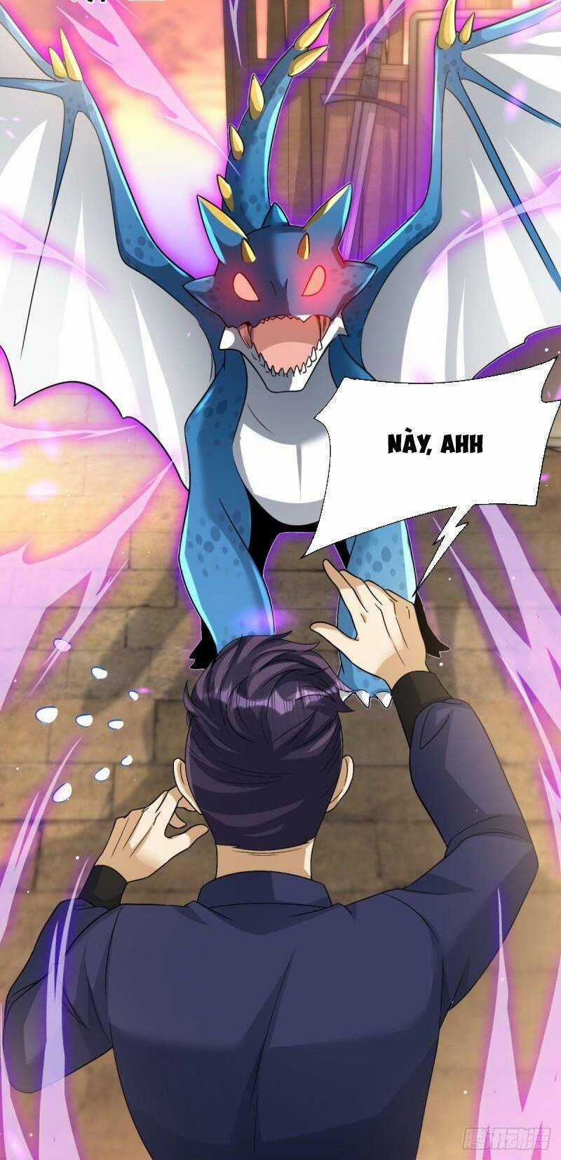 Bí Pháp Ngự Rồng - Chapter 13 - Trang 24