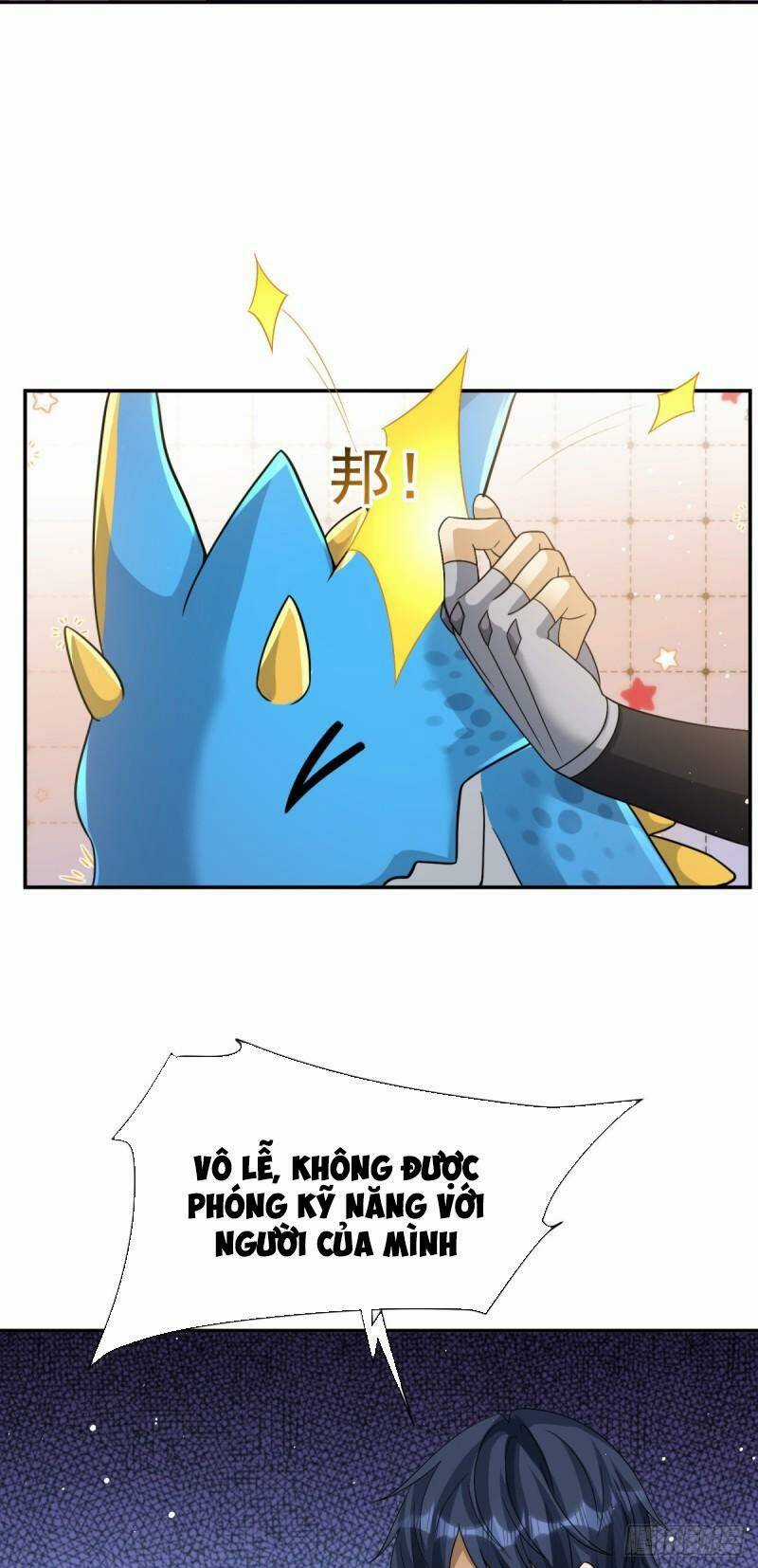 Bí Pháp Ngự Rồng - Chapter 13 - Trang 25