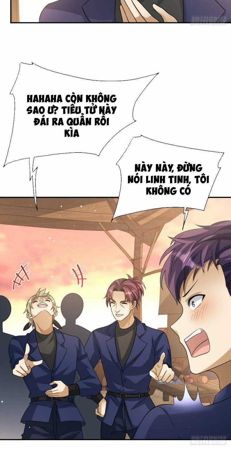 Bí Pháp Ngự Rồng - Chapter 13 - Trang 28