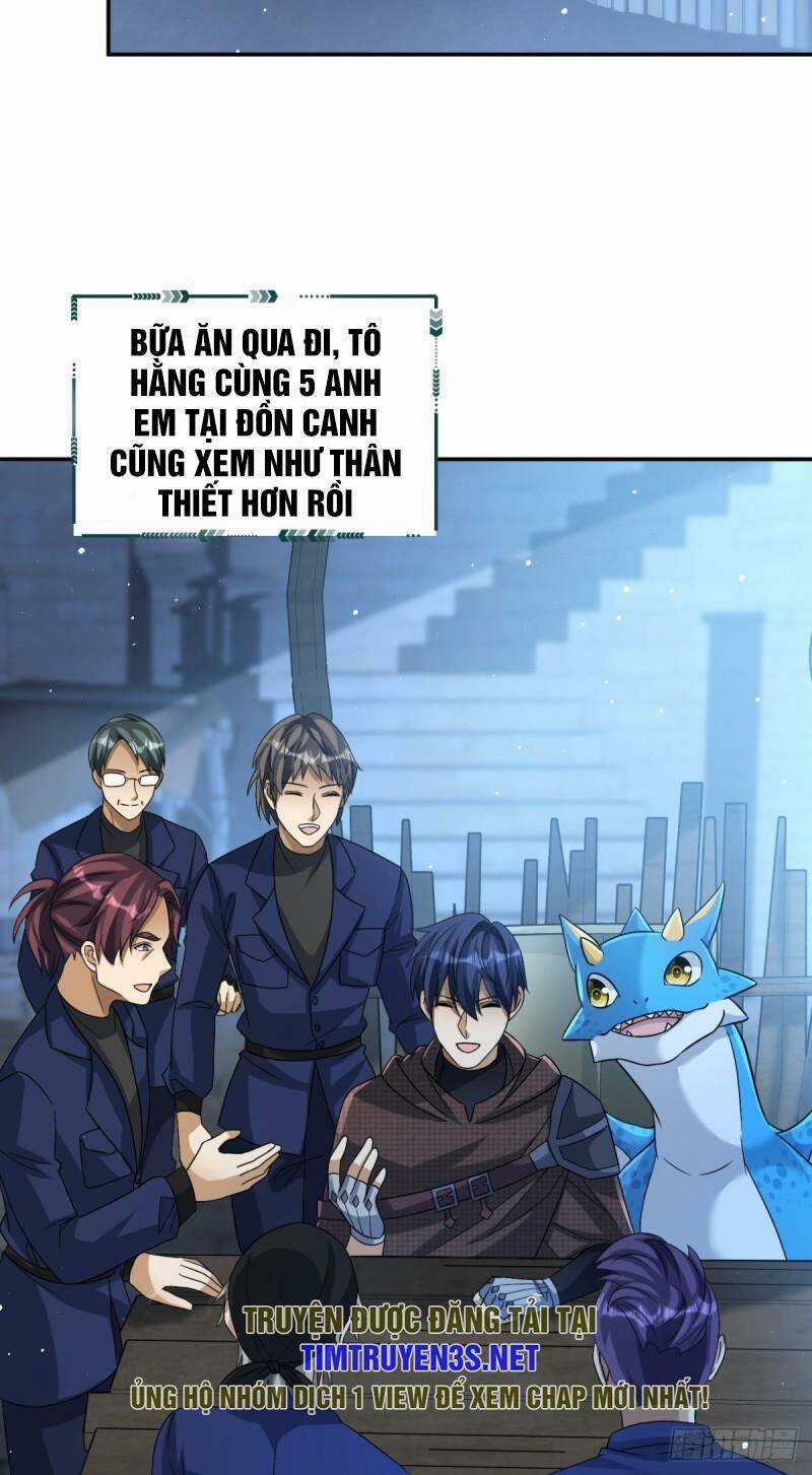 Bí Pháp Ngự Rồng - Chapter 13 - Trang 31