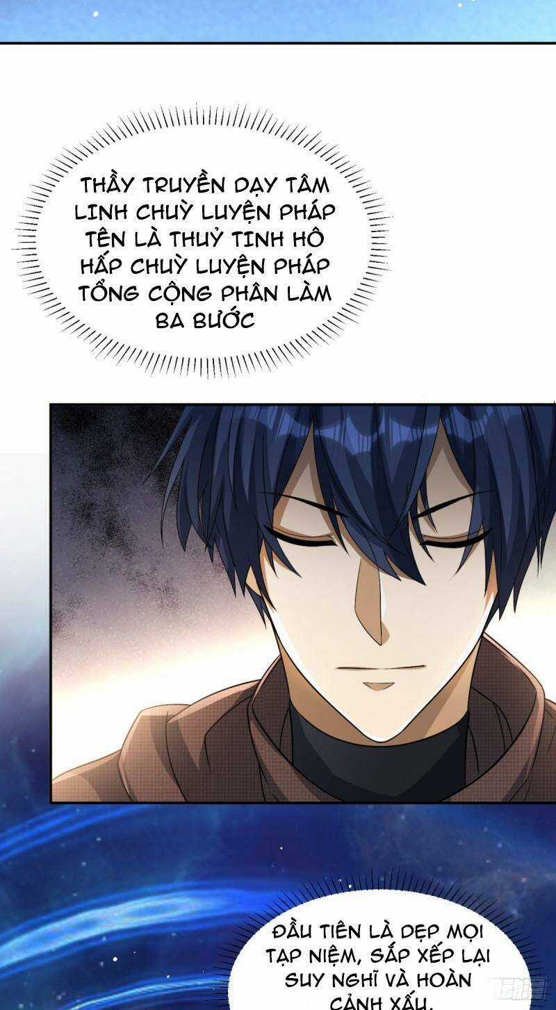 Bí Pháp Ngự Rồng - Chapter 13 - Trang 33