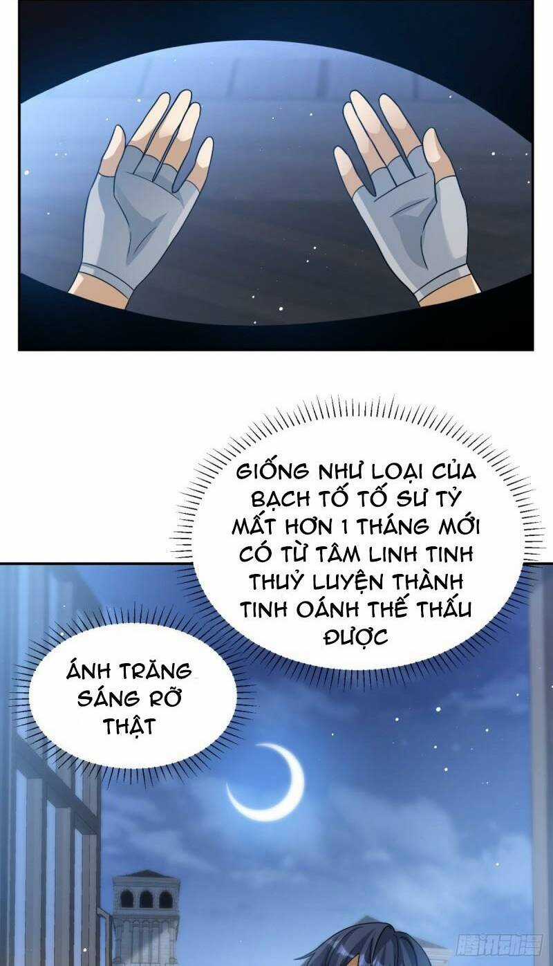 Bí Pháp Ngự Rồng - Chapter 13 - Trang 38