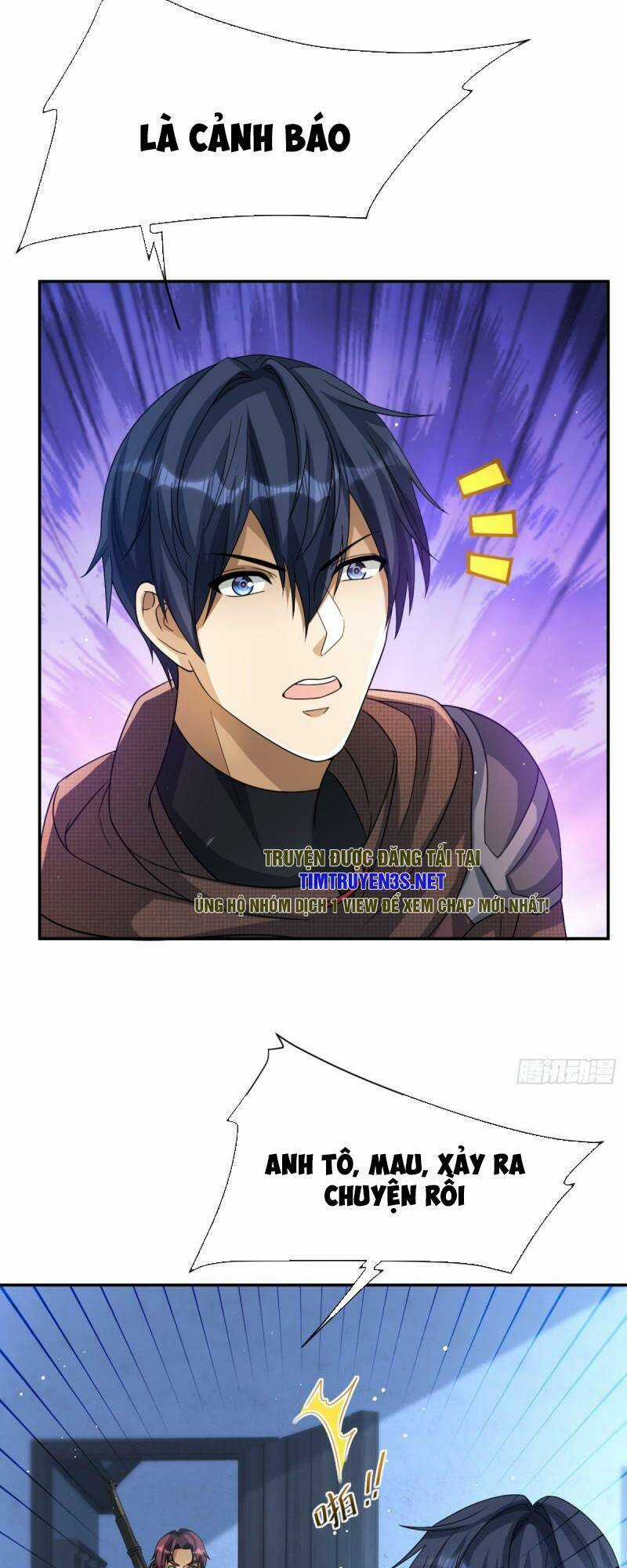 Bí Pháp Ngự Rồng - Chapter 13 - Trang 41