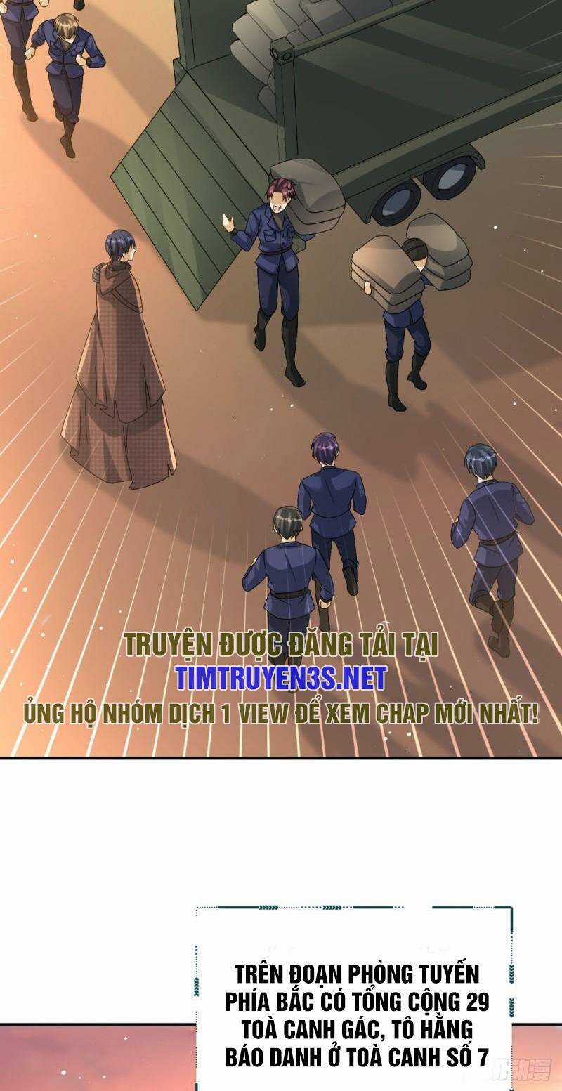 Bí Pháp Ngự Rồng - Chapter 13 - Trang 6