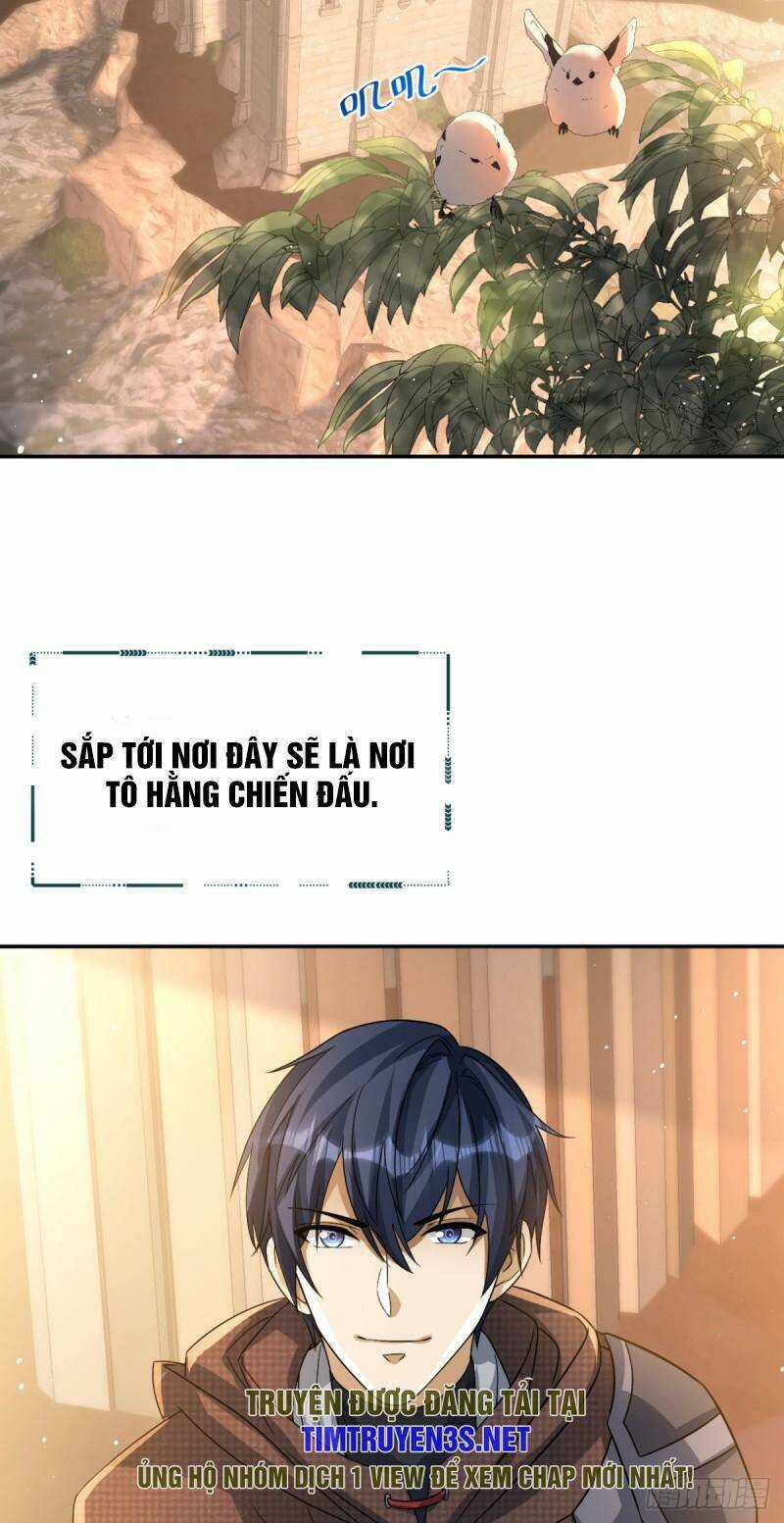 Bí Pháp Ngự Rồng - Chapter 13 - Trang 8