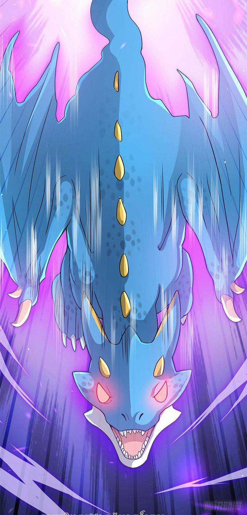 Bí Pháp Ngự Rồng - Chapter 15 - Trang 6