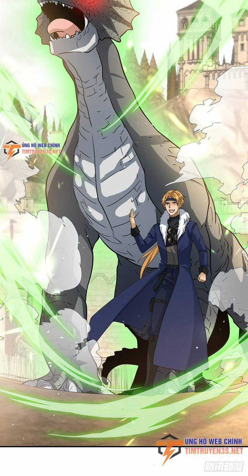 Bí Pháp Ngự Rồng - Chapter 16 - Trang 29