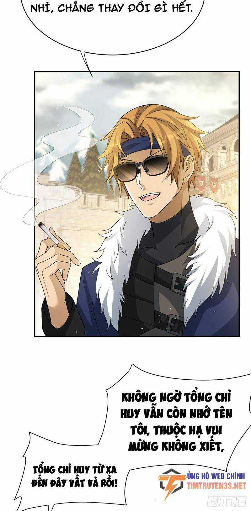 Bí Pháp Ngự Rồng - Chapter 16 - Trang 7