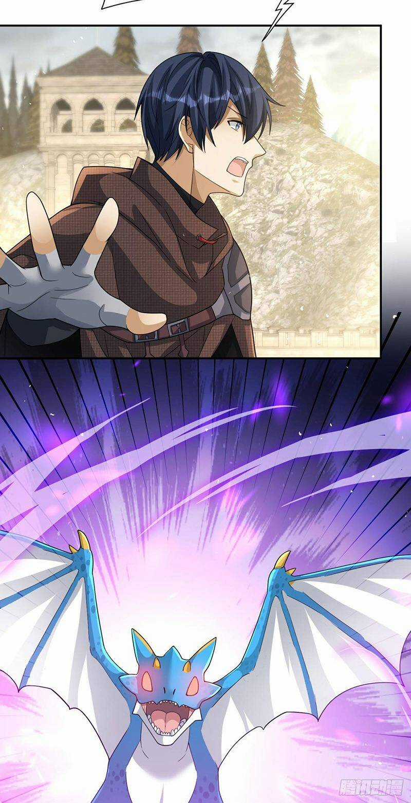 Bí Pháp Ngự Rồng - Chapter 17 - Trang 4