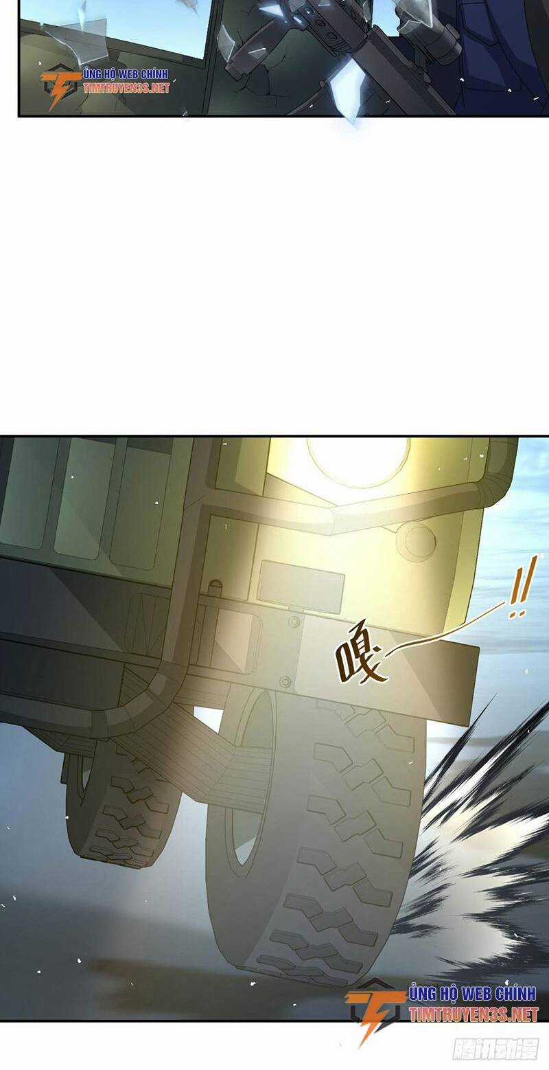 Bí Pháp Ngự Rồng - Chapter 18 - Trang 29