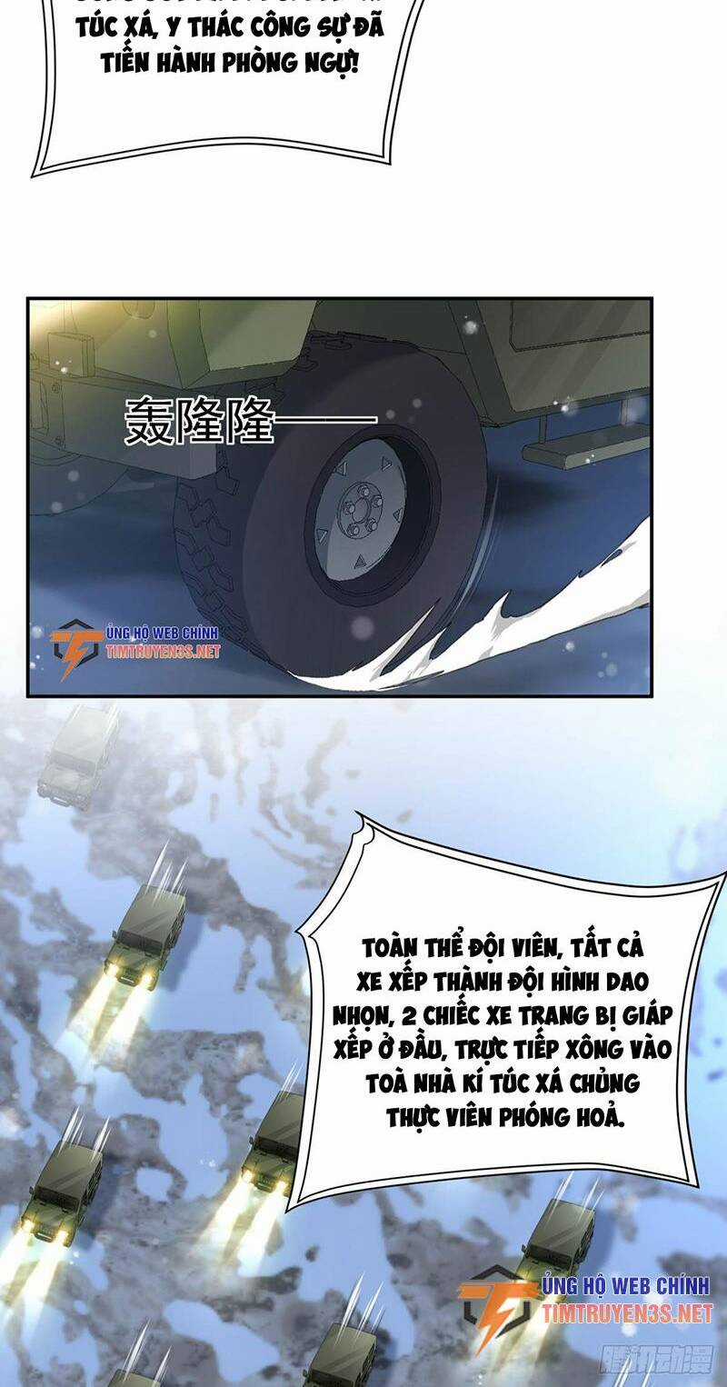 Bí Pháp Ngự Rồng - Chapter 18 - Trang 5