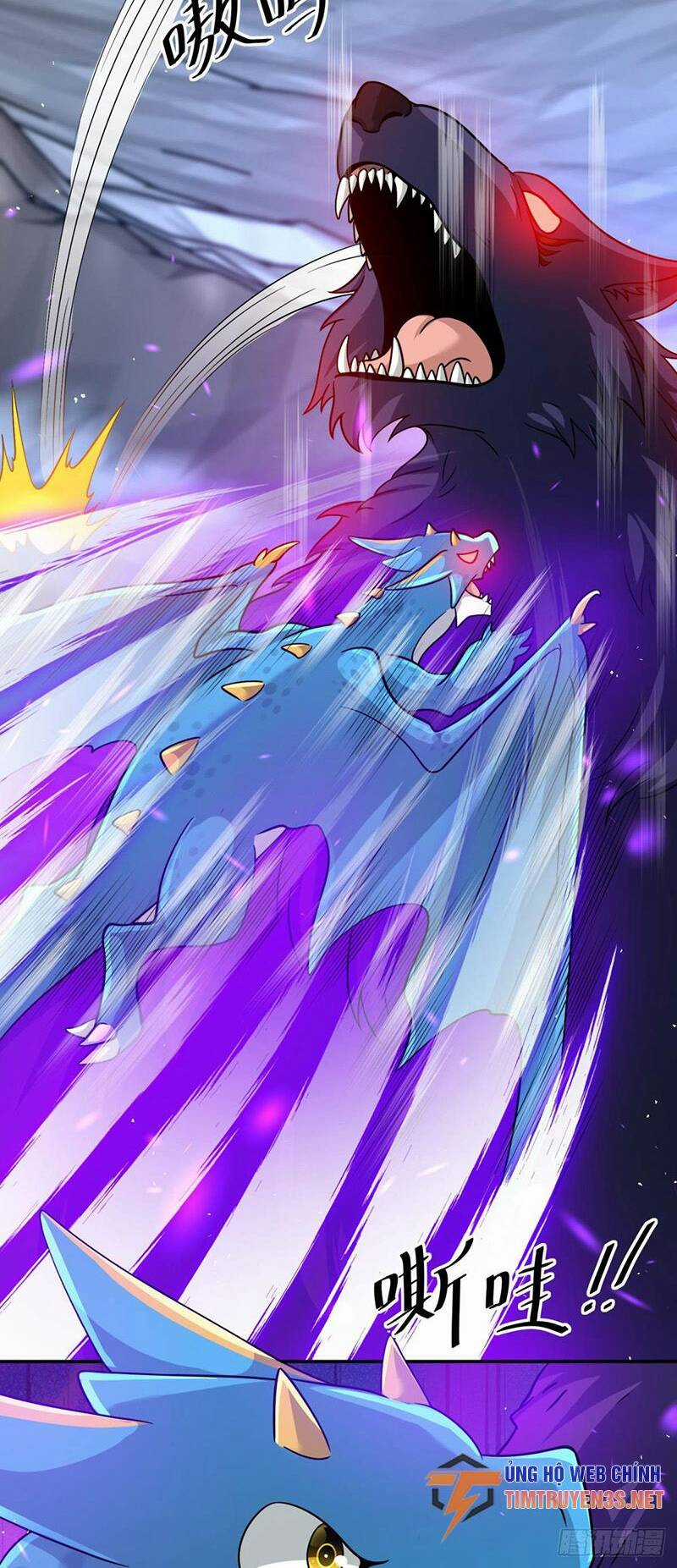 Bí Pháp Ngự Rồng - Chapter 19 - Trang 29