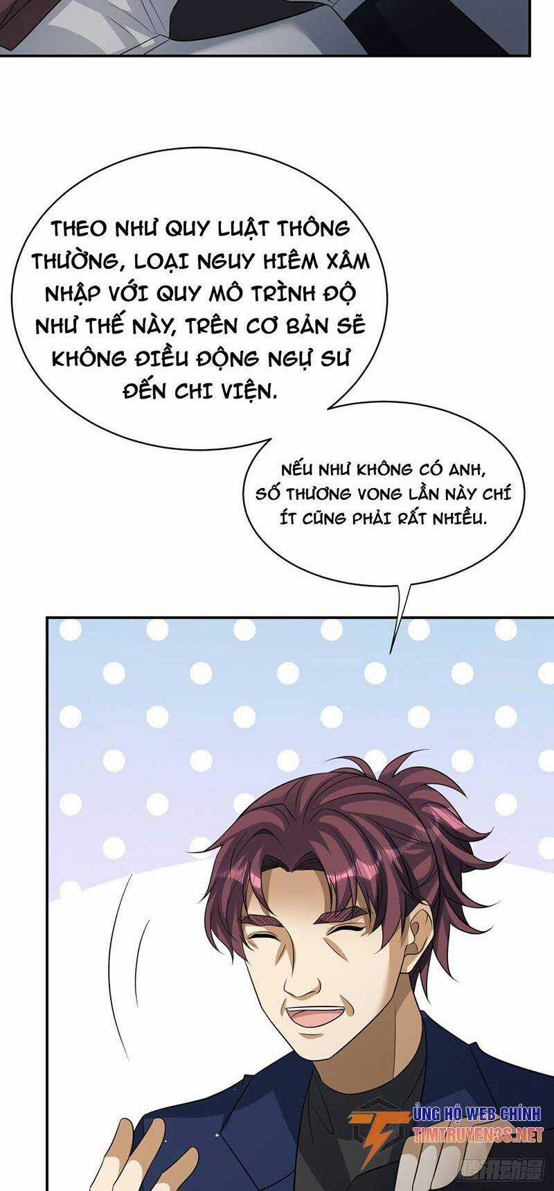 Bí Pháp Ngự Rồng - Chapter 19 - Trang 37