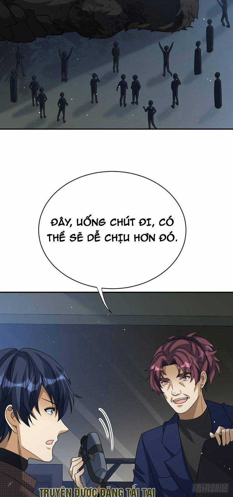 Bí Pháp Ngự Rồng - Chapter 19 - Trang 42