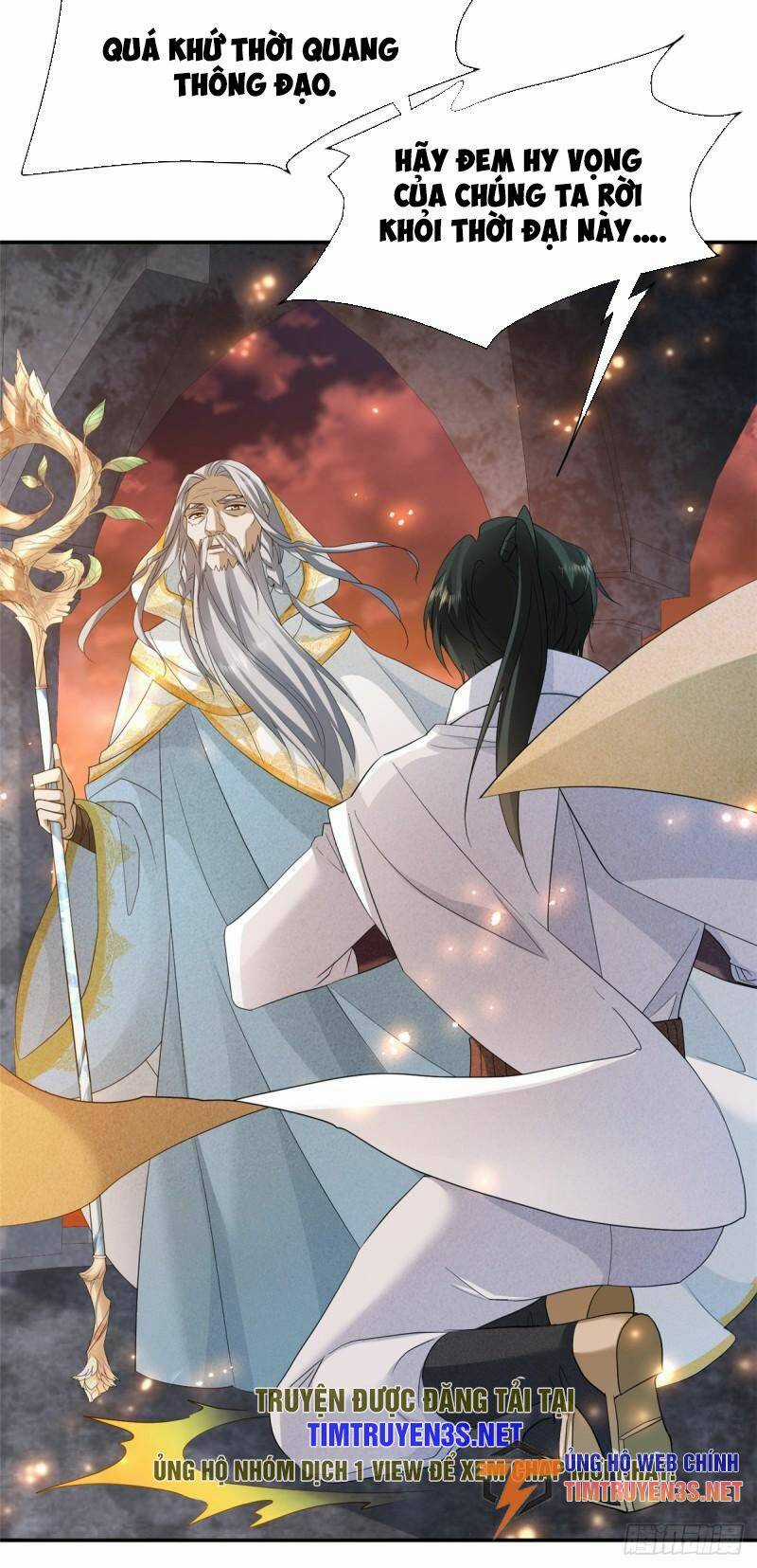 Bí Pháp Ngự Rồng - Chapter 2 - Trang 11