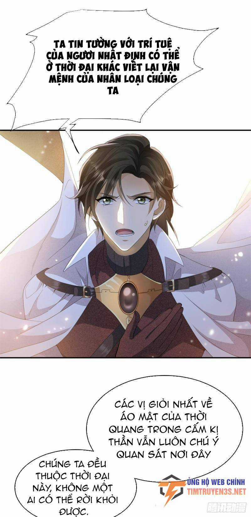 Bí Pháp Ngự Rồng - Chapter 2 - Trang 12