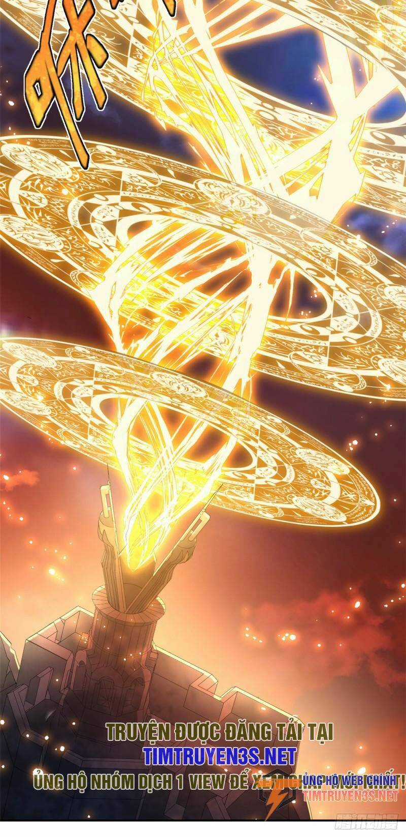 Bí Pháp Ngự Rồng - Chapter 2 - Trang 20