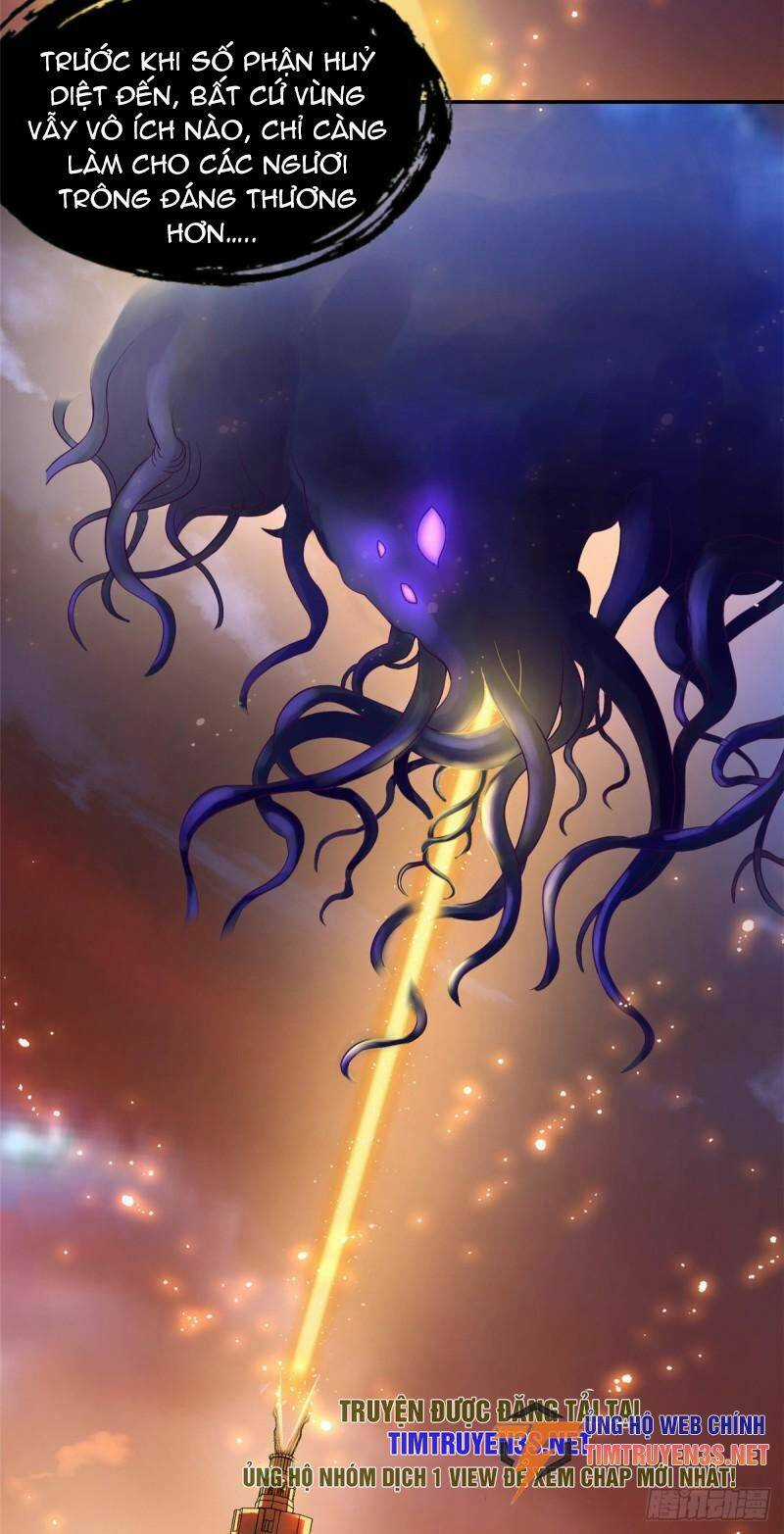 Bí Pháp Ngự Rồng - Chapter 2 - Trang 22