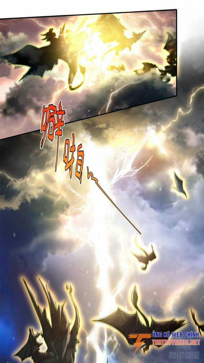 Bí Pháp Ngự Rồng - Chapter 2 - Trang 4