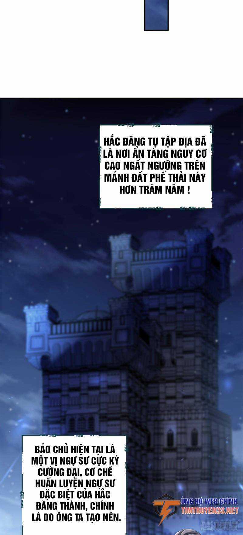 Bí Pháp Ngự Rồng - Chapter 2 - Trang 37