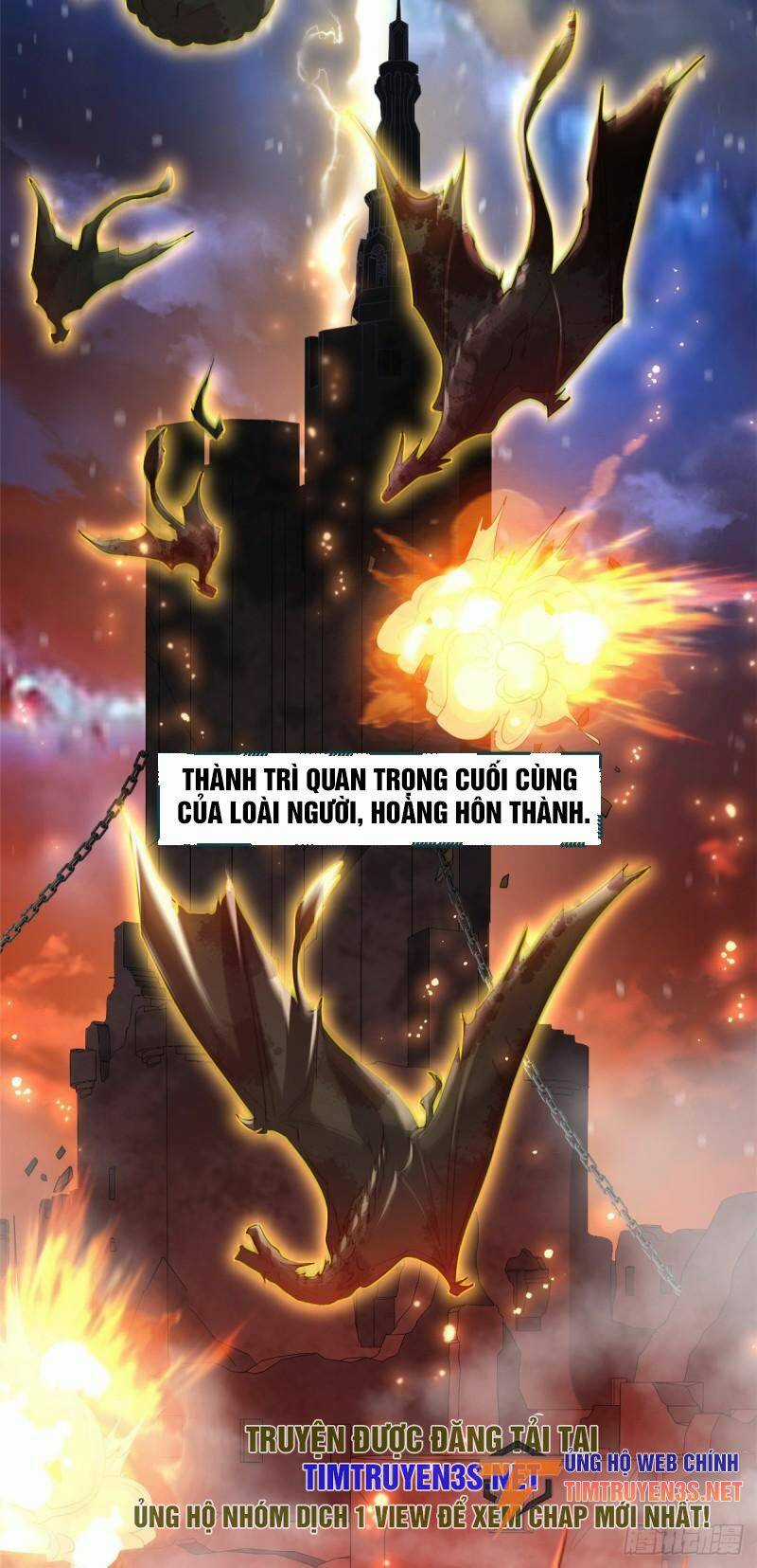 Bí Pháp Ngự Rồng - Chapter 2 - Trang 5