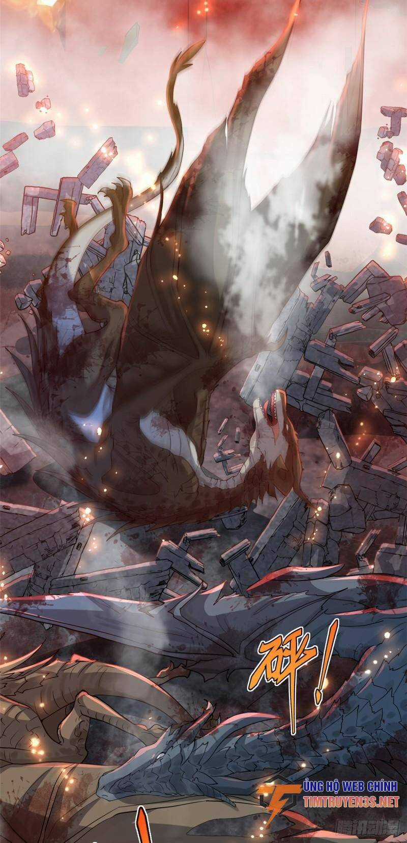 Bí Pháp Ngự Rồng - Chapter 2 - Trang 6