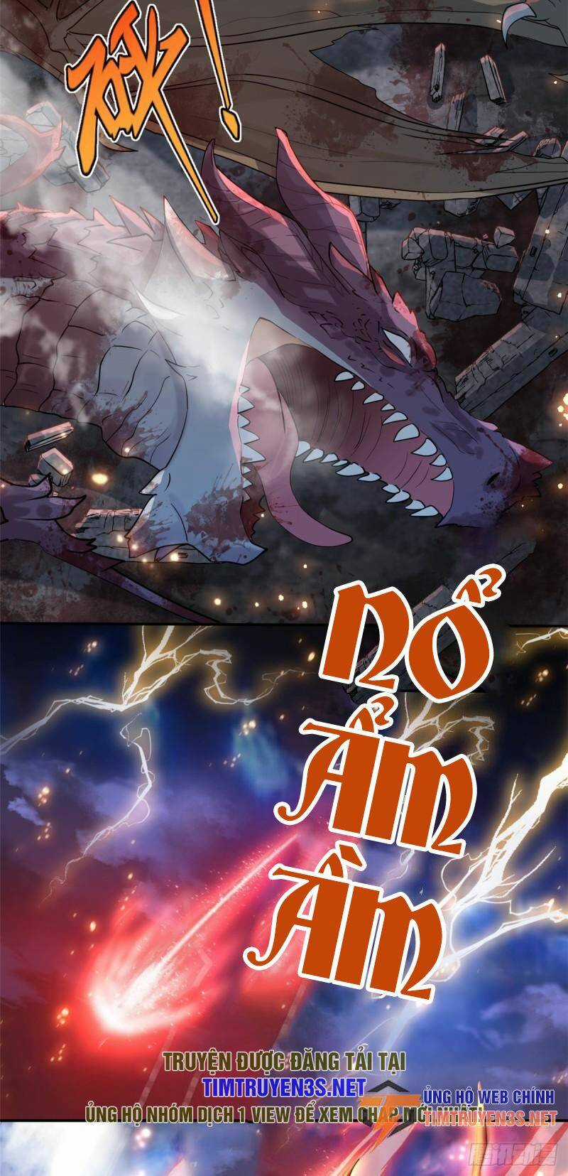 Bí Pháp Ngự Rồng - Chapter 2 - Trang 7